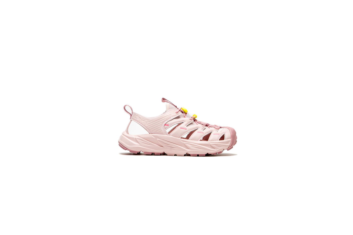 Tenisky a topánky Hoka One One HOPARA Water Sandal Ružová | 1123112-RTNN, 0