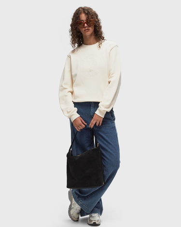 Mikina Lacoste SWEATSHIRT Béžová | SF2565-XFJ, 1