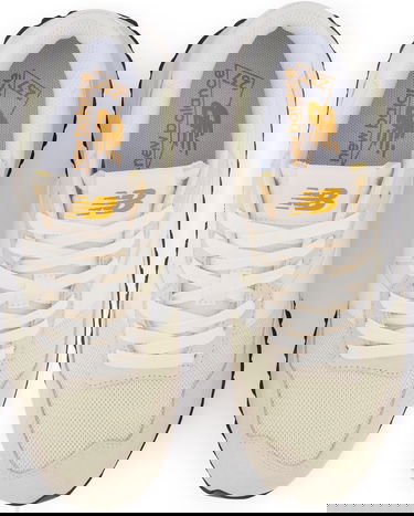 Tenisky a topánky New Balance WS237 Béžová | ws237-0fc, 2