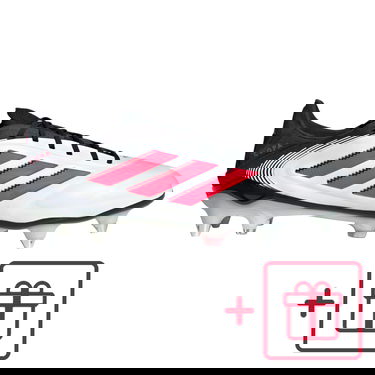 Tenisky a topánky adidas Performance COPA PURE III ELITE SG Biela | id9057, 0