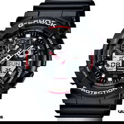 G-Shock Shock Resist Water Resistant Watch