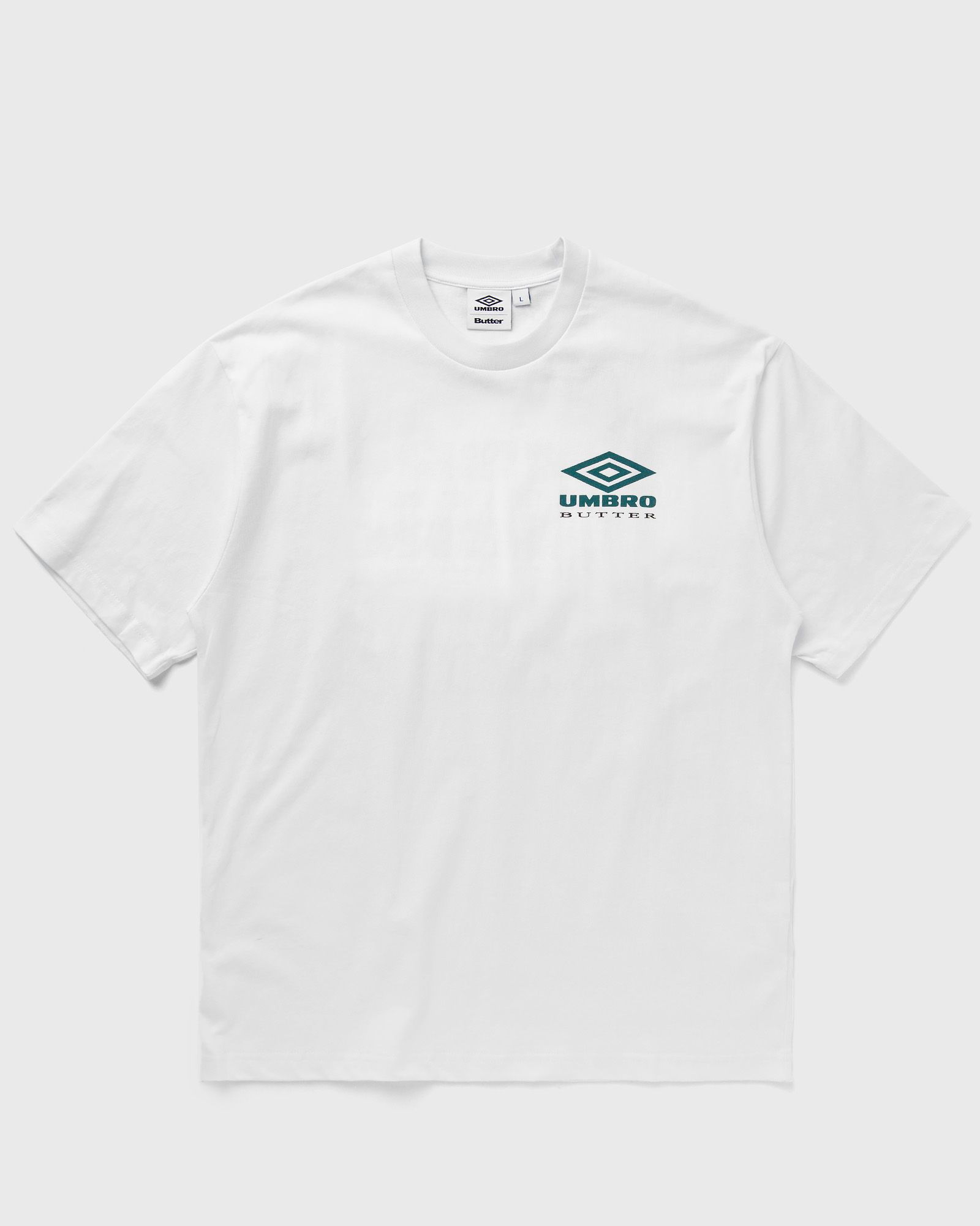 Goods X Lines Tee Shortsleeves