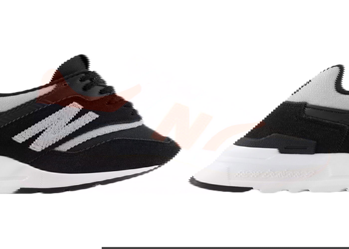 Tenisky a topánky New Balance 997 Čierna | CW997HDL, 0