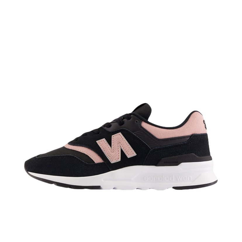Tenisky a topánky New Balance 997 Čierna | CW997HDL