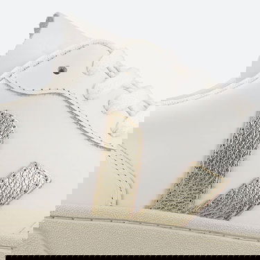 Tenisky a topánky Veja V-10 Leather Béžová | VX022490, 3