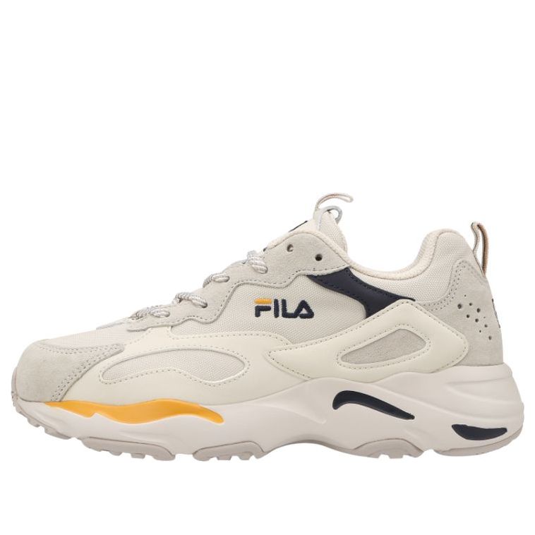 Tenisky a topánky FILA Tracer Series Classic Béžová | 1RM01153_444, 0