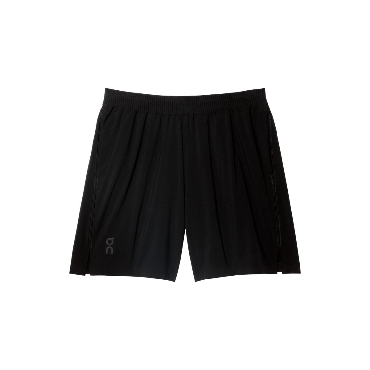 Šortky On Running Focus Running Shorts Čierna | 1MF11190553, 0