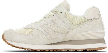 Tenisky a topánky New Balance 574 Béžová | WL574BLE, 2