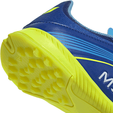 Tenisky a topánky adidas Performance F50 Messi League TF Kids Modrá | jr4426, 7