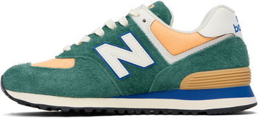 Tenisky a topánky New Balance 574 Zelené | U574GPB, 2