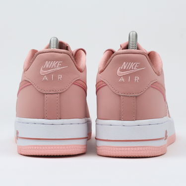 Tenisky a topánky Nike Air Force 1 LV8 ''Rust Pink'' GS Ružová | 849345-603, 3
