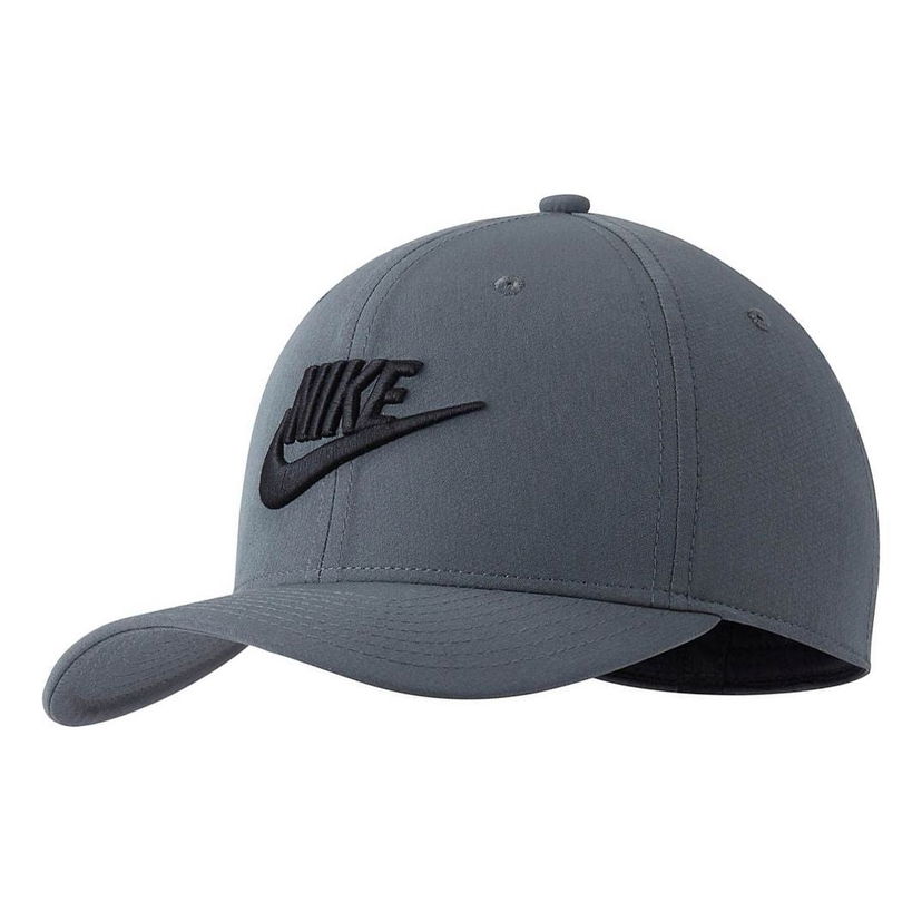 Šiltovka Nike Sportswear Classic 99 Cap Šedá | DC3979-068