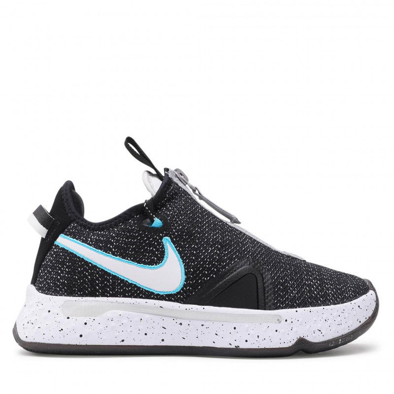 Tenisky a topánky Nike PG 4 Čierna | CD5079 004, 0
