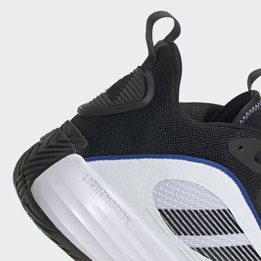 Tenisky a topánky adidas Performance OWNTHEGAME 3.0 Biela | IH5848, 6