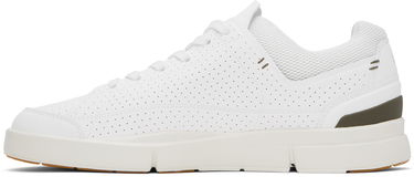 Tenisky a topánky On Running The Roger Centre Court White Olive Biela | 3MD30241528, 2
