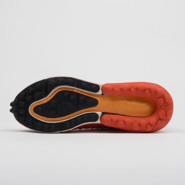 Tenisky a topánky Nike Air Max 270 SP SOE ISPA ''Terra Orange'' Červená | BQ1918-400, 4