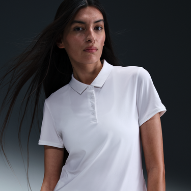 Polo tričko Nike Nike Victory Dri-FIT Golf Polo Shirt Biela | FQ1574-100, 1