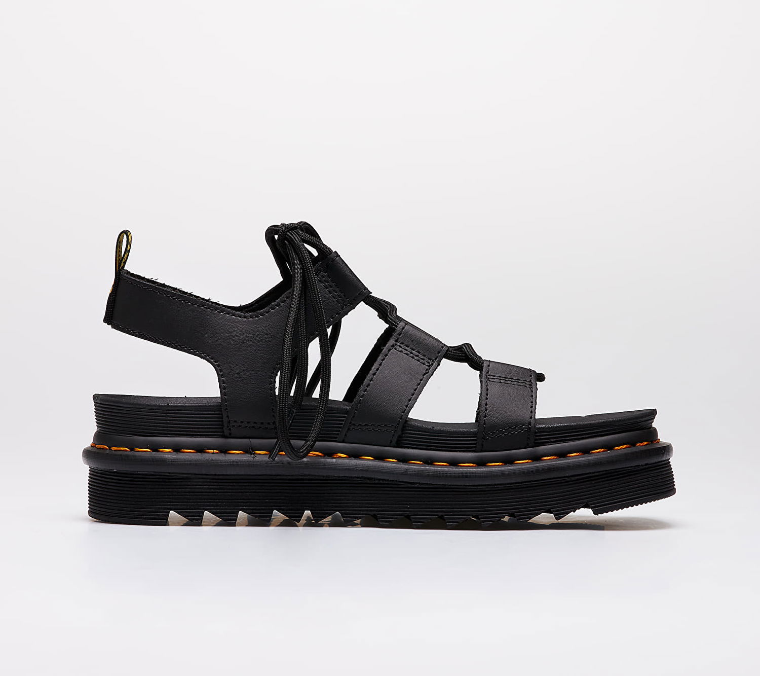 Tenisky a topánky Dr. Martens Nartilla Čierna | DM24641001, 1