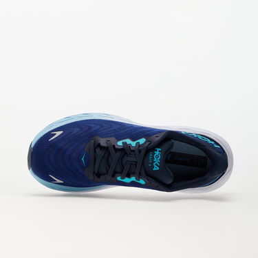 Tenisky a topánky Hoka One One Arahi 6 Navy | 1123194-OSBB, 2