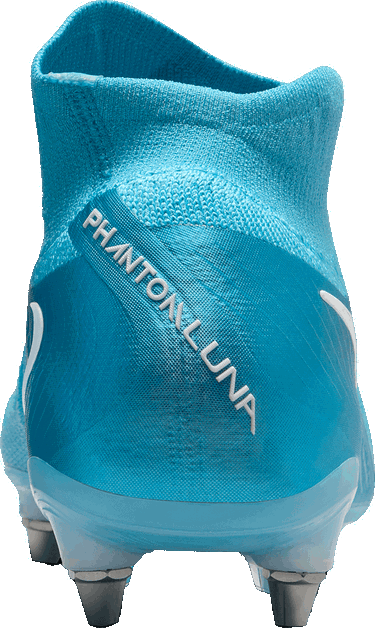 Tenisky a topánky Nike Phantom Luna II ELT SGPRO Tyrkysová | hf4359-400, 4