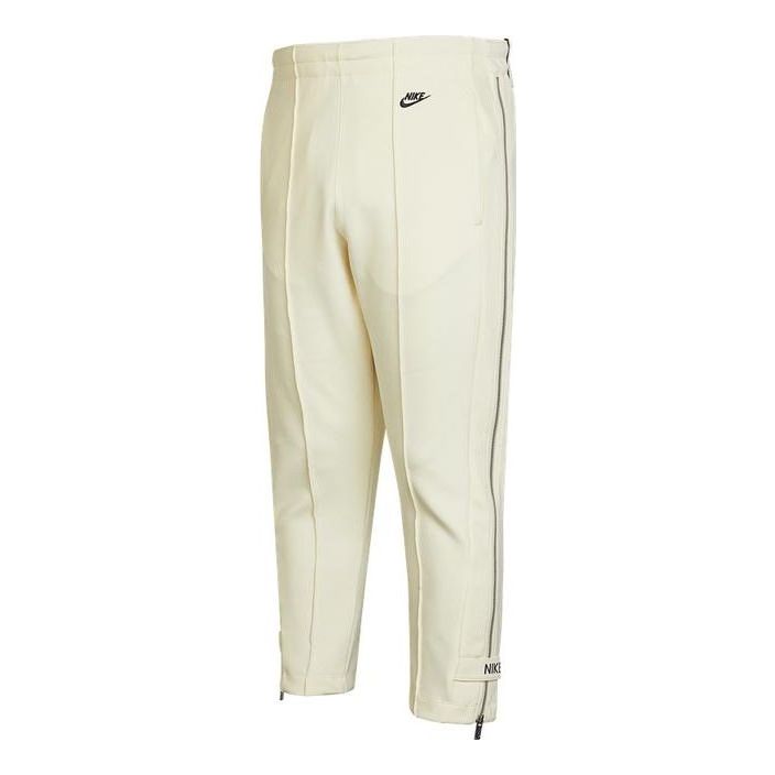 Tepláky Nike NSW Circa Casual Pants Béžová | DQ4241-113