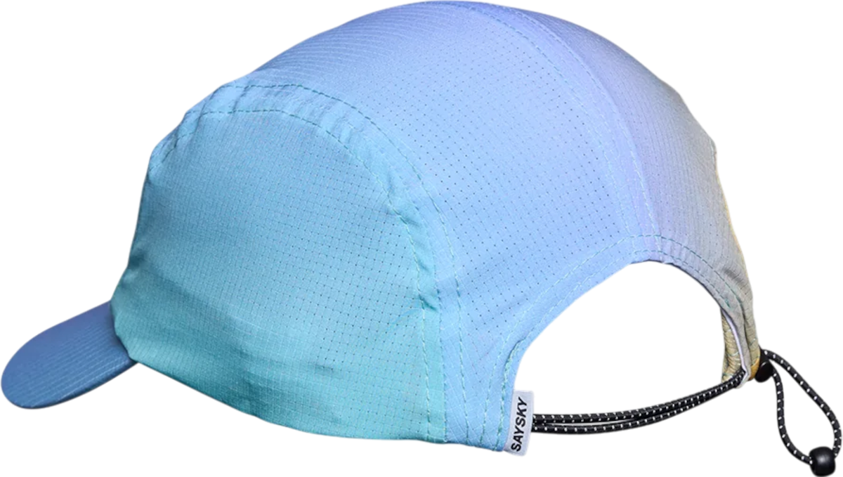 Šiltovka Saysky Saysky Drip Dye Flow Cap Rôznofarebný | nuaca201c-1033, 1