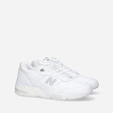 Tenisky a topánky New Balance 991 Biela | M991TW, 5