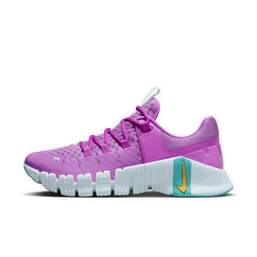 Tenisky a topánky Nike Free Metcon 5 Fialová | DV3950-501, 3