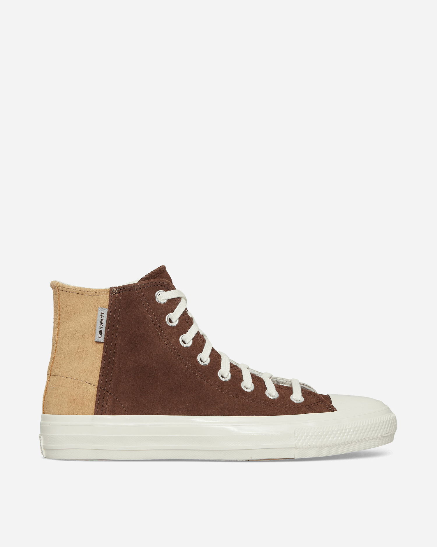 Tenisky a topánky Converse Carhartt WIP x Chuck Taylor All-Star Pro "Brown & Cream" Hnedá | A10819C, 1