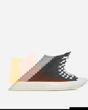 Tenisky a topánky Converse Carhartt WIP x Chuck Taylor All-Star Pro "Brown & Cream" Hnedá | A10819C, 1