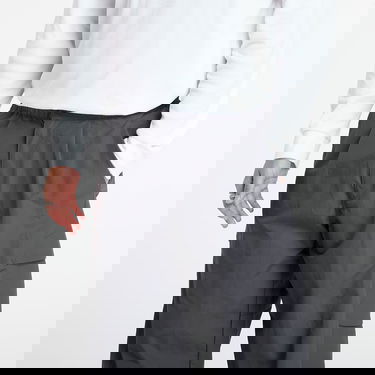 Cargo nohavice OAKLEY New Retro NY Cargo Pants 1.0 Šedá | FOA408136-01N, 1