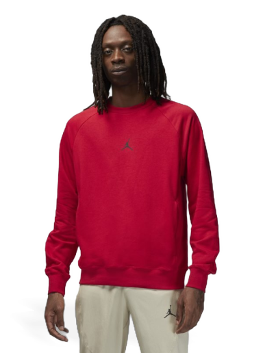 Jordan Dri-FIT Sport Fleece Sweatshirt