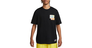 Tričko Nike Sportswear Max90 Tee Čierna | fb9786-010, 1