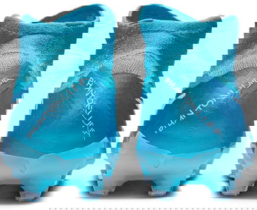 Tenisky a topánky Nike Nike Phantom Luna II Pro FG Tyrkysová | fj2575-400, 4