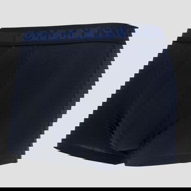 Boxerky Tommy Hilfiger 3Pack Cotton Trunk Rôznofarebný | UM0UM01234 0XY, 1