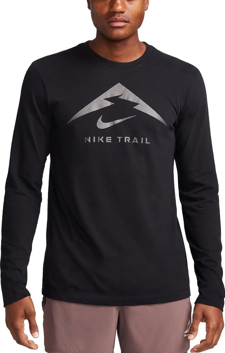 Tričko Nike Dri-FIT Čierna | fn0827-010, 0