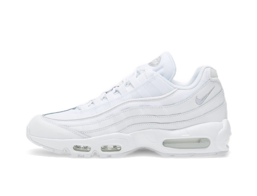 Tenisky a topánky Nike Air Max 95 Essential Biela | CT1268-100