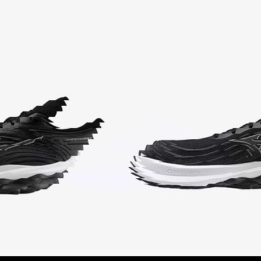 Tenisky a topánky Mizuno Wave Skyrise 5 Čierna | J1GC240904, 0