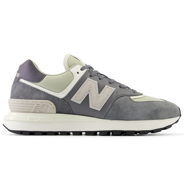 Tenisky a topánky New Balance 574 Šedá | U574LGGD, 0
