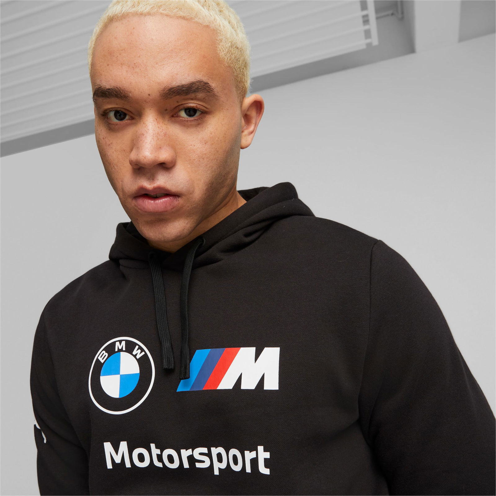 BMW M Motorsport