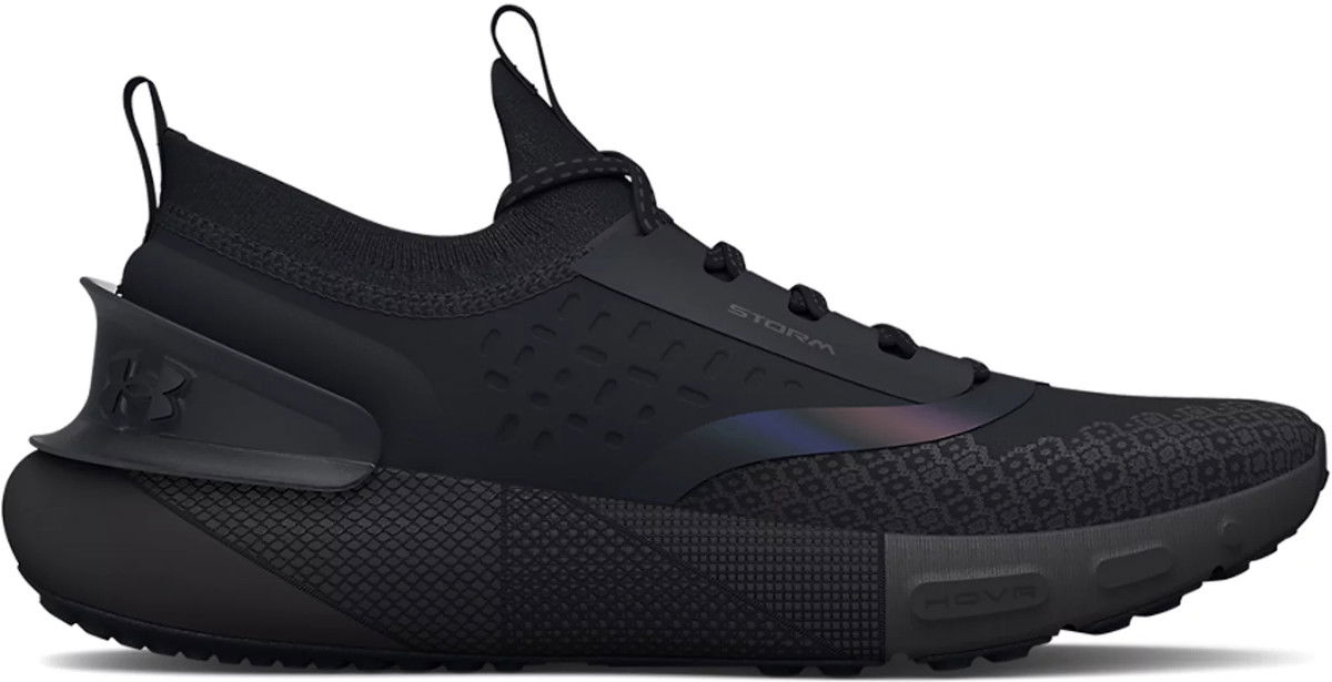 Tenisky a topánky Under Armour HOVR Phantom 3 Storm Čierna | 3025522-001, 0