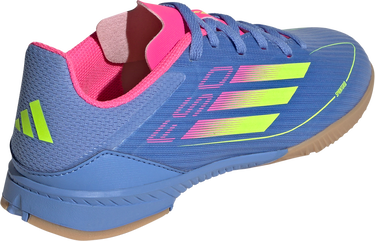 Tenisky a topánky adidas Performance F50 League IN Modrá | ie3749, 4