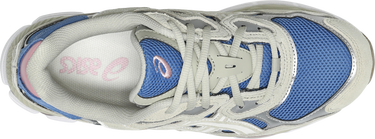 Tenisky a topánky Asics GEL-NYC Rôznofarebný | 1203a383-383, 3