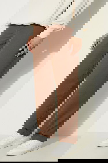 Nohavice Carhartt WIP Simple Craft Pant Hnedá | I027965.2Y02, 3