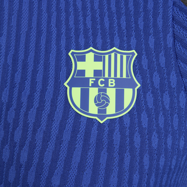Tričko Nike Dri-FIT ADV FC Navy | FQ2315-418, 3