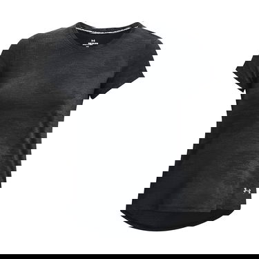 Tričko Under Armour Streaker Speed Camo SS Šedá | 1379356-504, 2