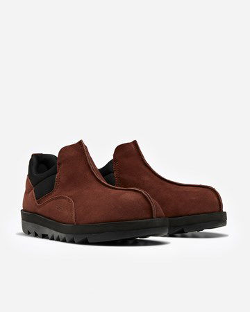 Tenisky a topánky Reebok Beatnik Moc Hnedá | GX4476, 1
