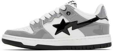 Tenisky a topánky BAPE BAPE Sk8 Sta #2 Šedá | 001FWK802311L, 2