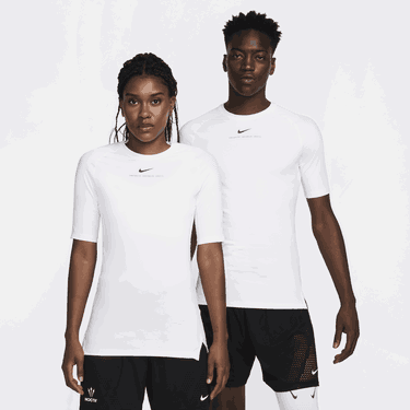 Tričko Nike NOCTA Tee Biela | DM1710-100, 1