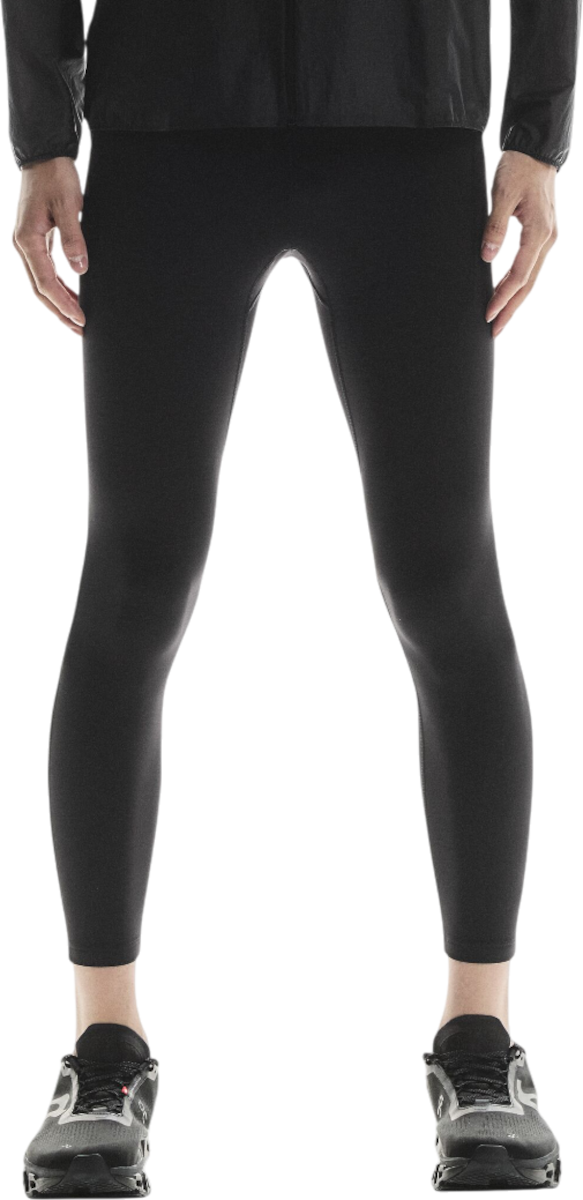 Ponožky On Running Performance Winter Tights Čierna | 1mf30160553, 0